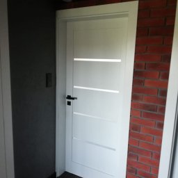 Montaż drzwi Kielce 34