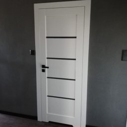 Montaż drzwi Kielce 33