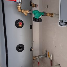 Pompy ciepła Wołomin 3