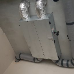 Pompy ciepła Wołomin 4