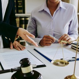 Kancelaria Adwokacka w Poznaniu