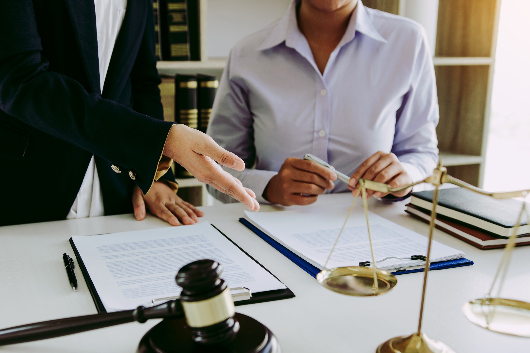 Kancelaria Adwokacka w Poznaniu