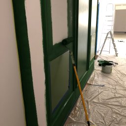 Malowanie mieszkań Zielona Góra 4
