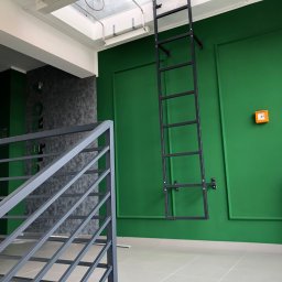 Malowanie mieszkań Zielona Góra 2