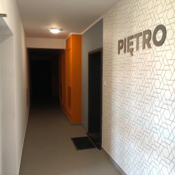 Malowanie mieszkań Zielona Góra 1