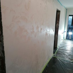 Sebastian - Tynk dekoracyjny'piasek pustyni'