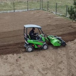 WidankaM Garden Michal Widanka - Najwyższej Klasy Usługi Ogrodnicze w Szczecinie