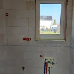 Instalacje elektryczne Cygów 3