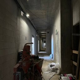 Tynki maszynowe Warszawa 2