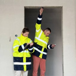 Tynki maszynowe Warszawa 4