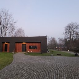 PIOTR RUSIN - Izolacja fundament&oacute;w Żory