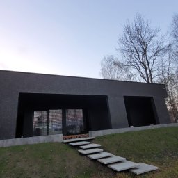 Kierownik budowy Żory 2