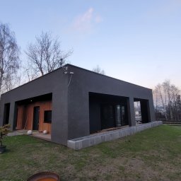 Kierownik budowy Żory 3