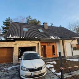 Kierownik budowy Żory 4