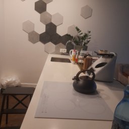 Sprzątanie mieszkań Warszawa 1