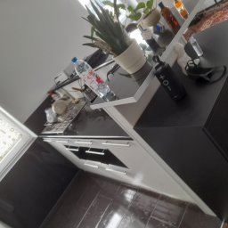 Sprzątanie mieszkań Warszawa 2