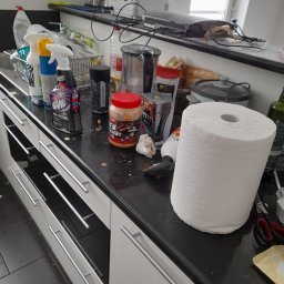 Sprzątanie mieszkań Warszawa 3