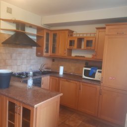 Sprzątanie mieszkań Warszawa 4