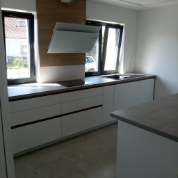 Kuchnie na wymiar Elbląg 4