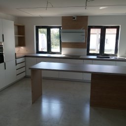 Michał Morus - Meble tapicerowane na wymiar Elbląg