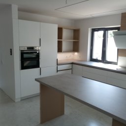 Michał Morus - Stolarz Elbląg