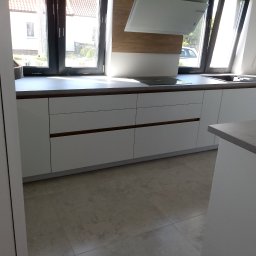 Kuchnie na wymiar Elbląg 3