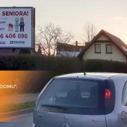 współpracujemy z lokalnymi przedsiębiorcami i wspieramy lokalne akcje