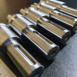 Dla przemysłu maszynowego Bieńkowice 4