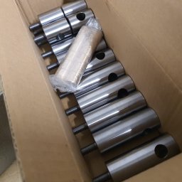 Dla przemysłu maszynowego Bieńkowice 2