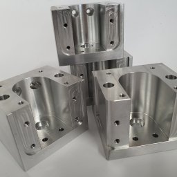 Obróbka CNC Bieńkowice 3