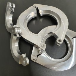 Obróbka CNC Bieńkowice 2