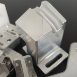 Obróbka CNC Bieńkowice 1