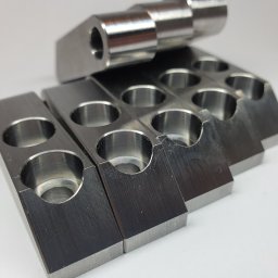 Dla przemysłu maszynowego Bieńkowice 1