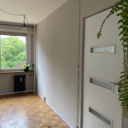 Remonty mieszkań Lublin 2