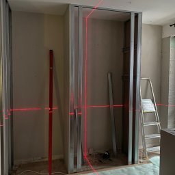 Remonty mieszkań Lublin 4