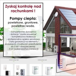 PIOTR ŻURKOWSKI - Energia Odnawialna Częstochowa