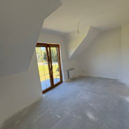 KUB - HOUSE Jakub Piechowicz - Najwyższej Klasy Wymiana Drzwi Żywiec