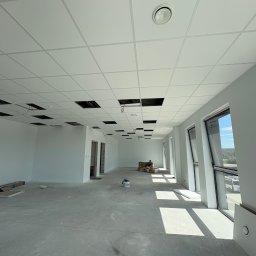 Malowanie mieszkań Żywiec 4