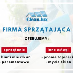 Sprzątanie mieszkań Brodowo 2