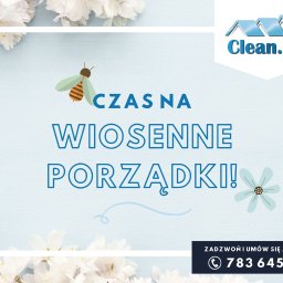 Sprzątanie mieszkań Brodowo 4