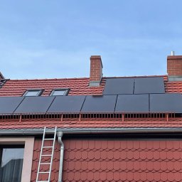 Instalacje elektryczne Nowogrodziec 4