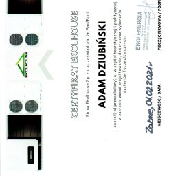 Pompy ciepła Warszawa 3