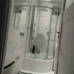 Generalny remont łazienki