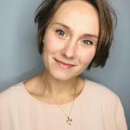 Justyna Zdanowicz, Psycholog, Psychoterapeuta