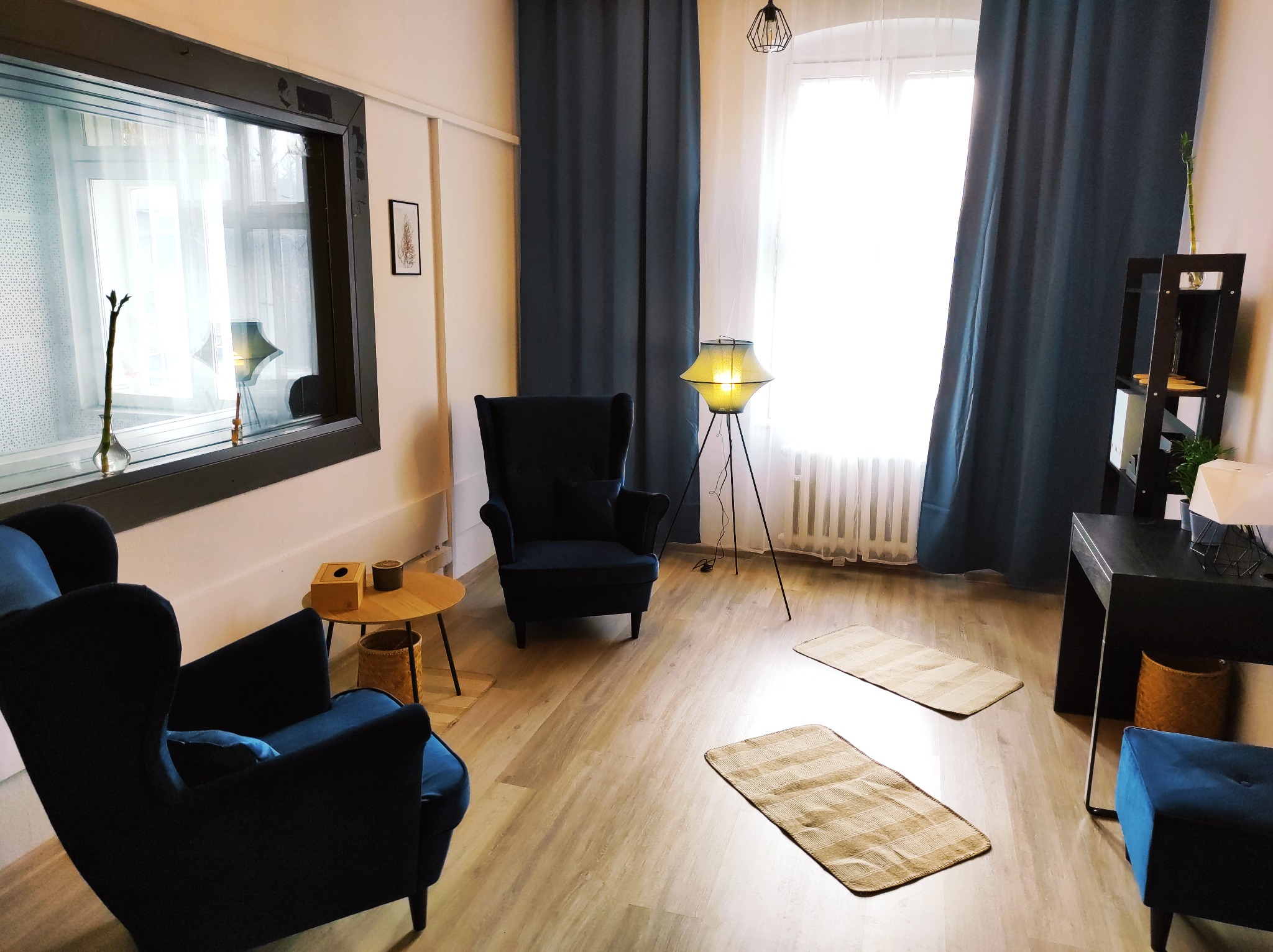 Bielsko-Biała, Barlickiego 15