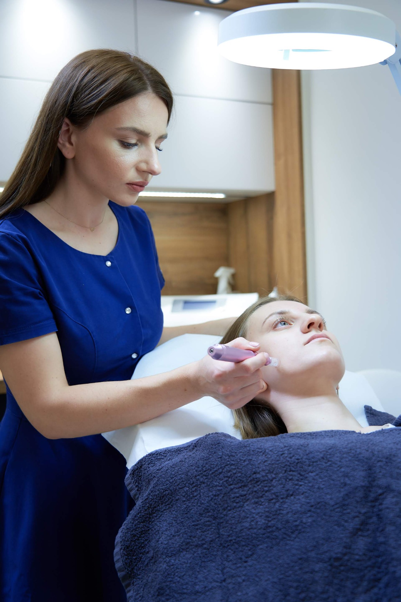 Gabinet Pure Esthetic