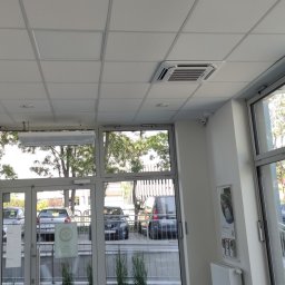 Klimatyzacja do domu Gdańsk 4