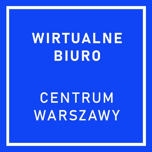 Marszałkowska 80 to wirtualne biuro w centrum Warszawy - w samym jej Śródmieściu.