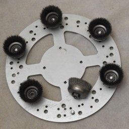 Narzędzia Poznań 3