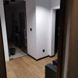 Malowanie Katowice 4